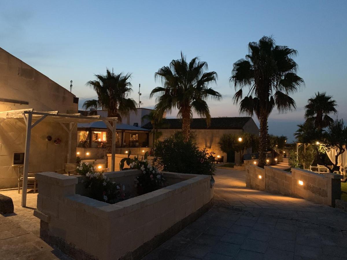 Masseria Dei Monaci (Adults Only) Отранто Экстерьер фото