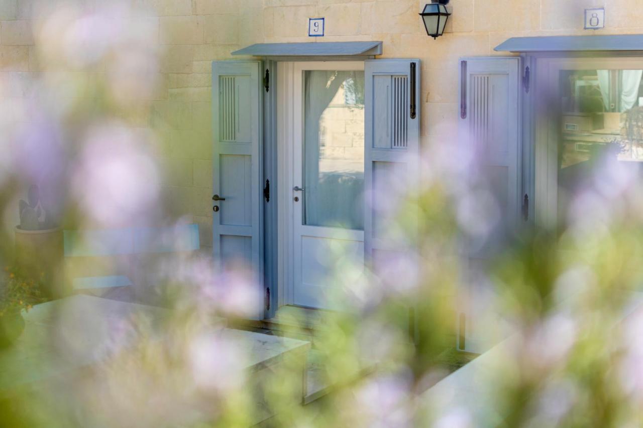 Masseria Dei Monaci (Adults Only) Отранто Экстерьер фото