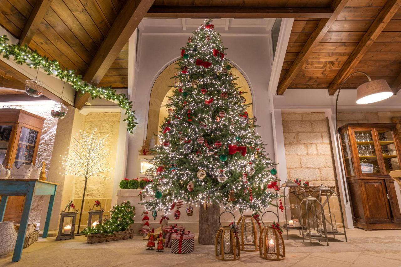 Masseria Dei Monaci (Adults Only) Отранто Экстерьер фото