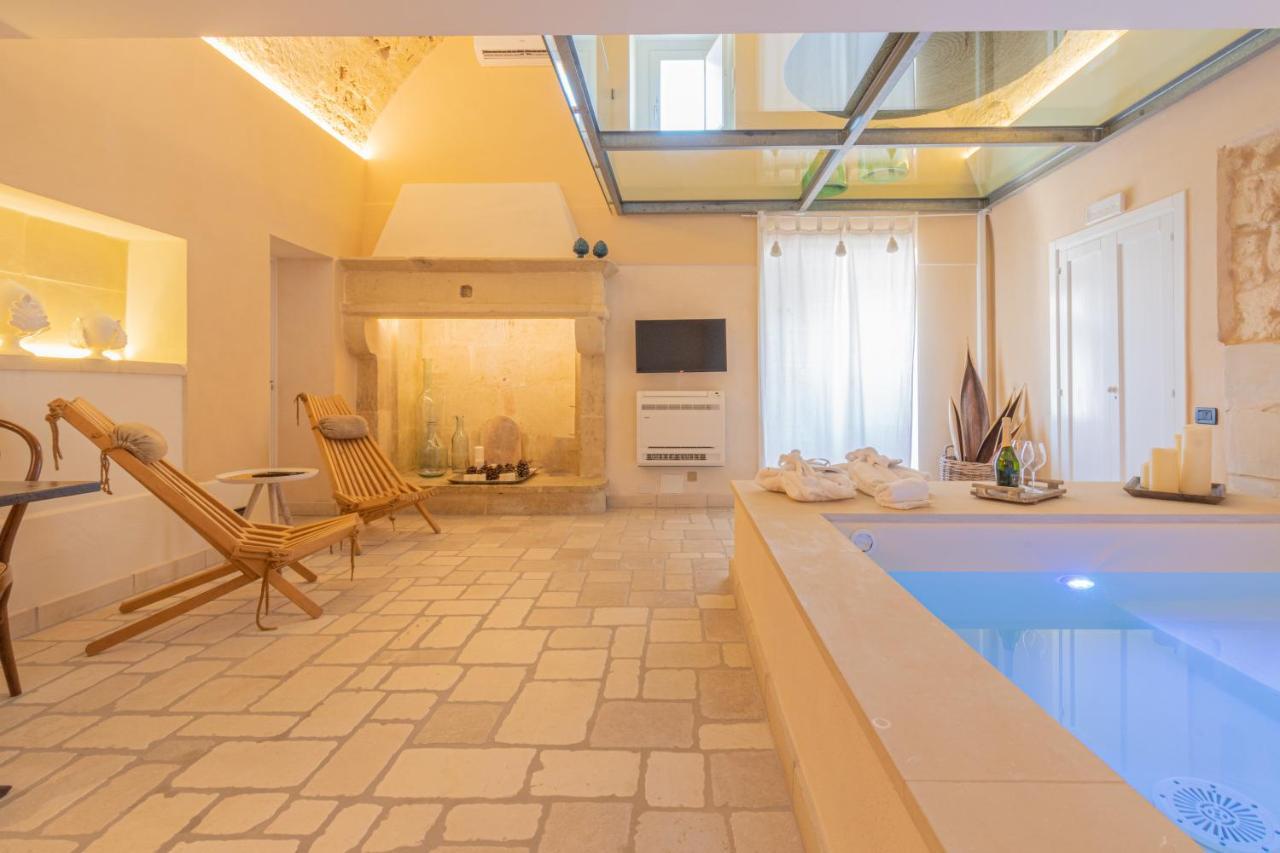 Masseria Dei Monaci (Adults Only) Отранто Экстерьер фото