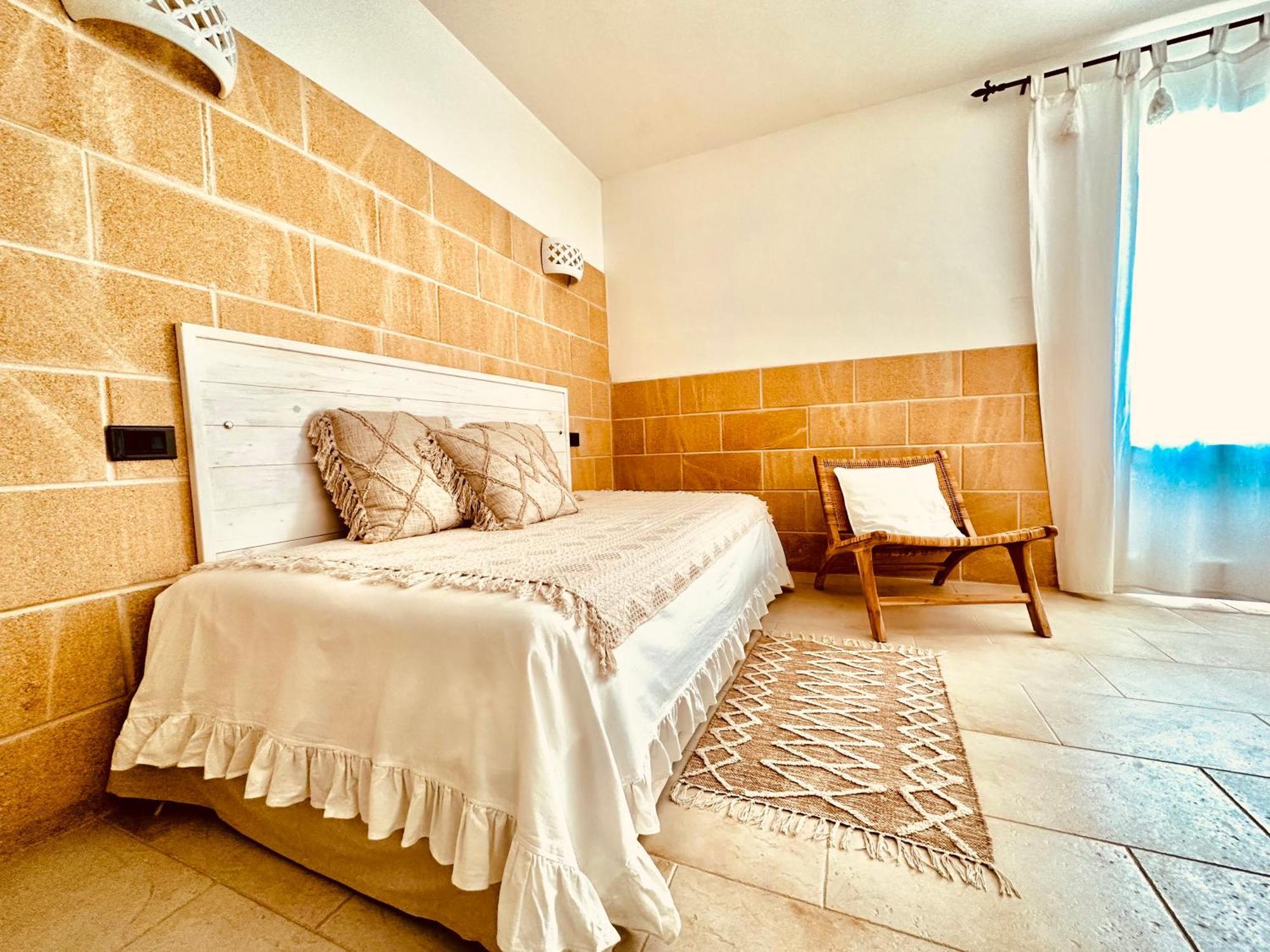 Masseria Dei Monaci (Adults Only) Отранто Экстерьер фото
