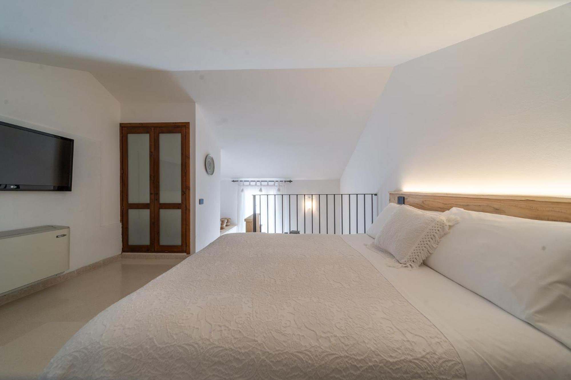 Masseria Dei Monaci (Adults Only) Отранто Экстерьер фото