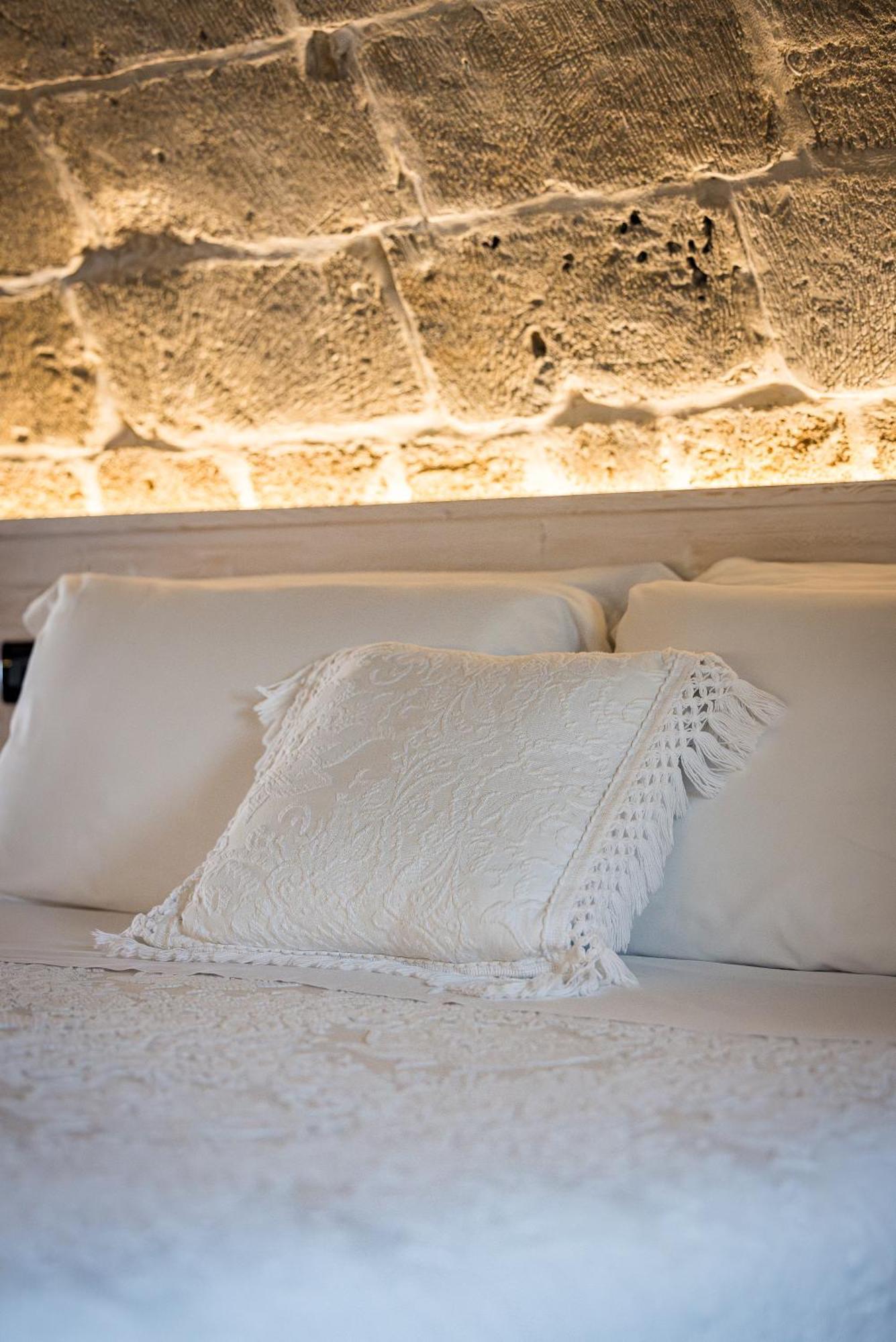 Masseria Dei Monaci (Adults Only) Отранто Экстерьер фото