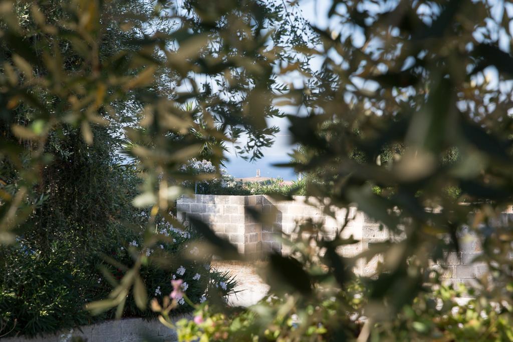 Masseria Dei Monaci (Adults Only) Отранто Экстерьер фото