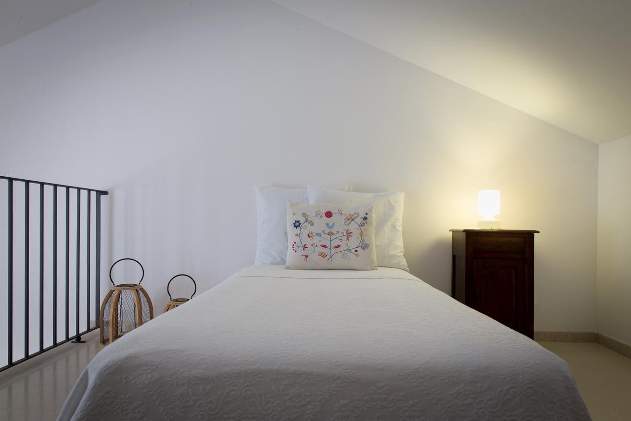 Masseria Dei Monaci (Adults Only) Отранто Экстерьер фото